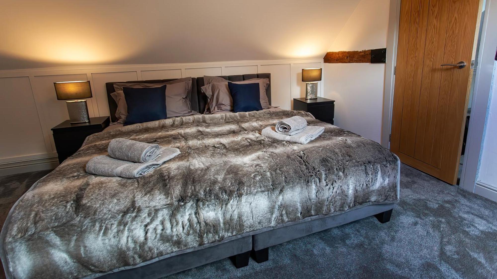 Stunning Ashbourne Town Centre Cottage Near Alton Towers Peak District Derbyshire Zewnętrze zdjęcie