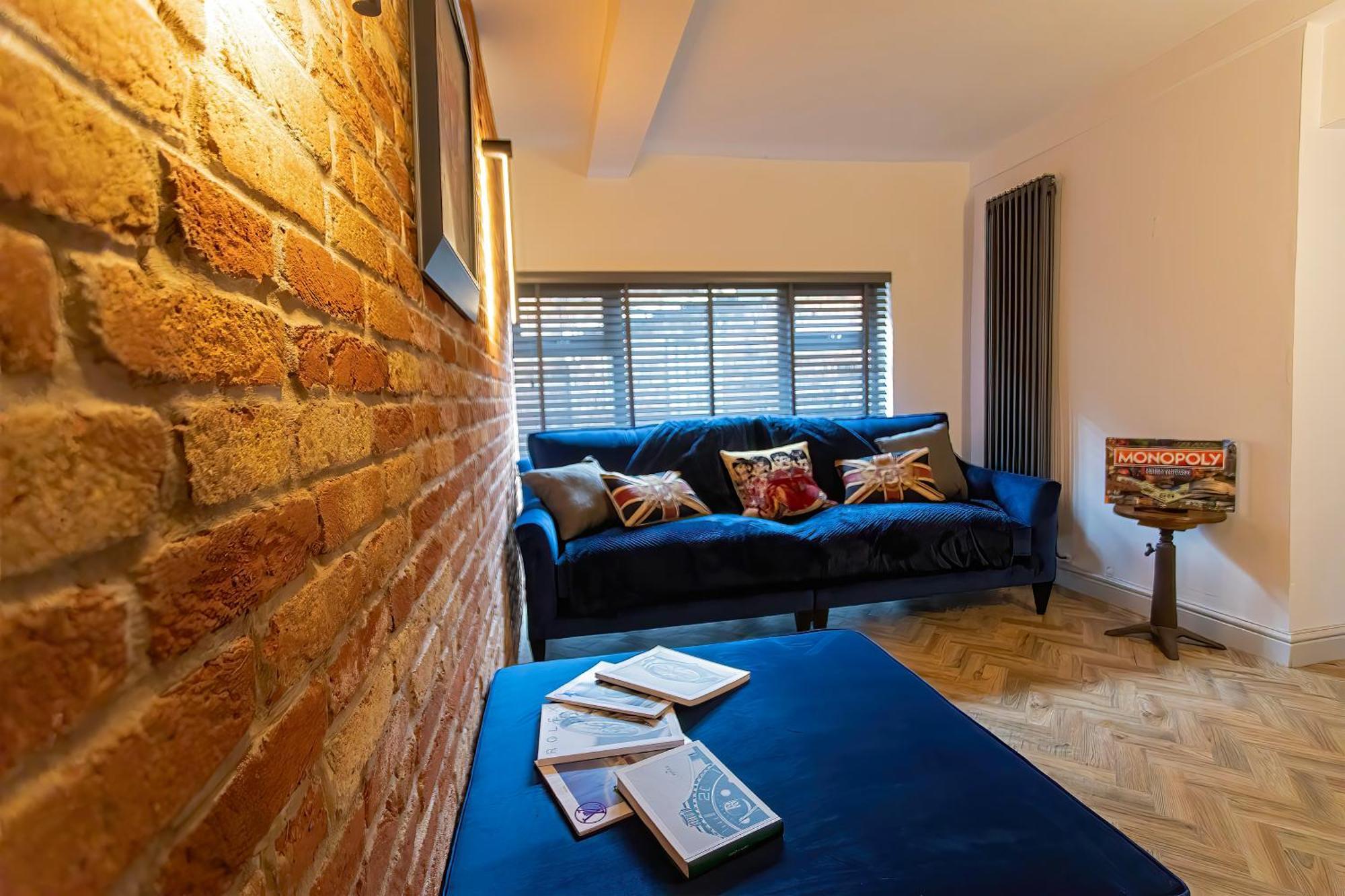 Stunning Ashbourne Town Centre Cottage Near Alton Towers Peak District Derbyshire Zewnętrze zdjęcie
